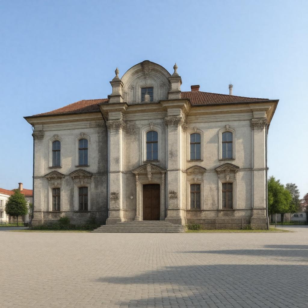Arkhangelsk Regional Museum